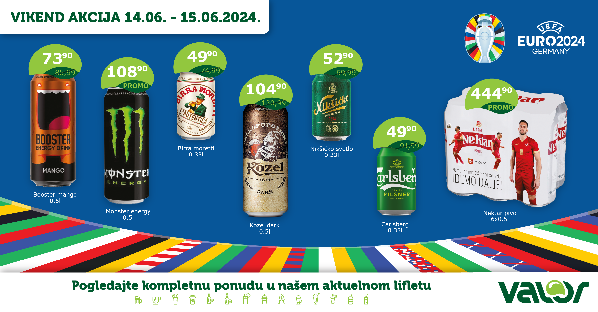 Valor VIKEND AKCIJA WEB jun 14 01 1