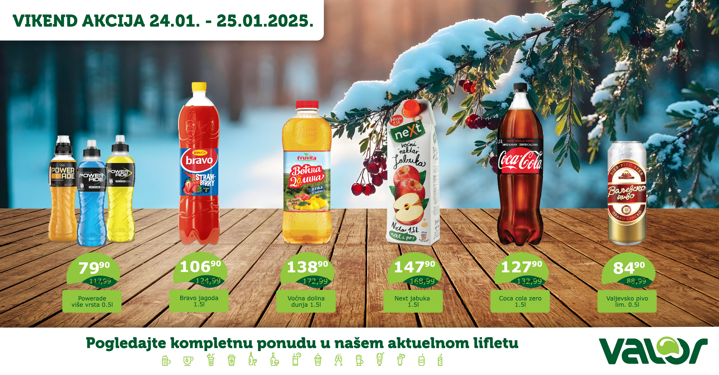 Valor VIKEND AKCIJA WEB jan 24 01