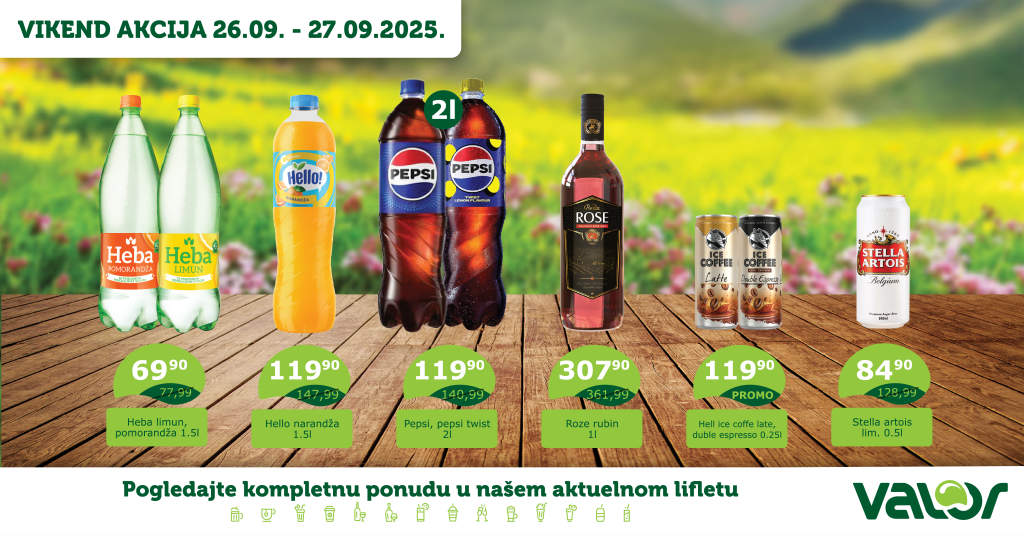 Valor VIKEND AKCIJA WEB sept 26 01