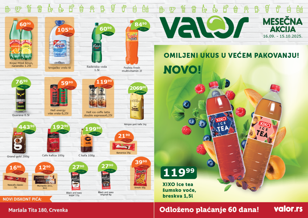 ValorLetak mesecna akcija sept 1 4 01