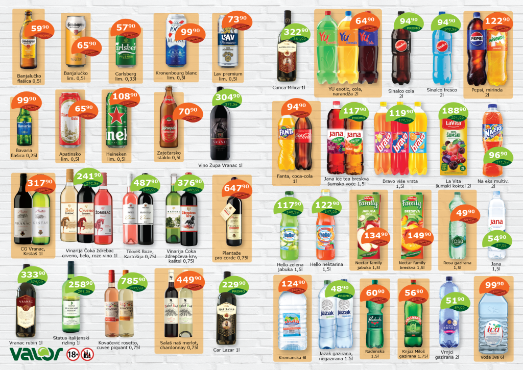 ValorLetak mesecna akcija nov 2 3 01