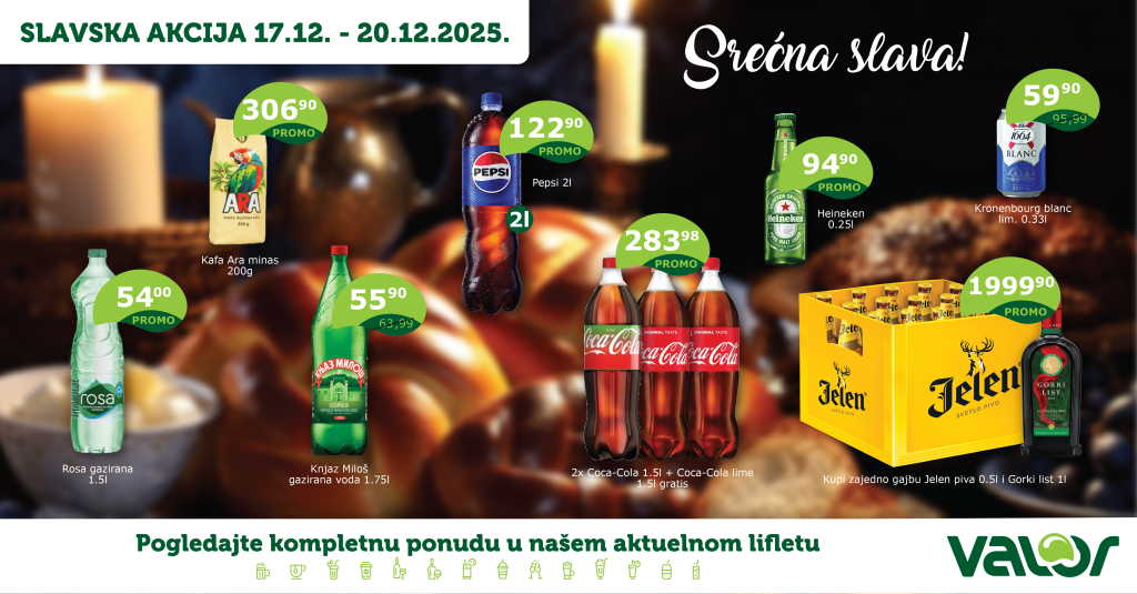 Valor VIKEND AKCIJA WEB dec 17 01 2