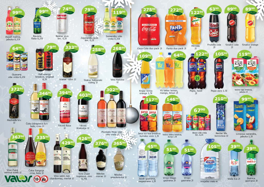 ValorLetak mesecna akcija Decembar 2 3 01