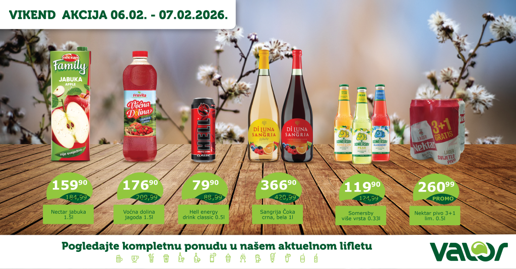 Valor VIKEND AKCIJA WEB feb 06 01