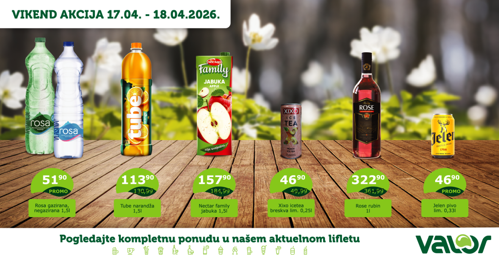 Valor VIKEND AKCIJA WEB APRIL 17 01