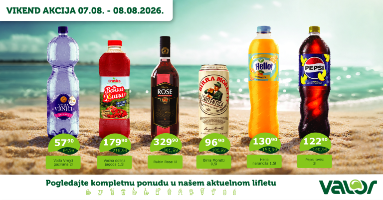 Valor VIKEND AKCIJA WEB avgust 1.2 01