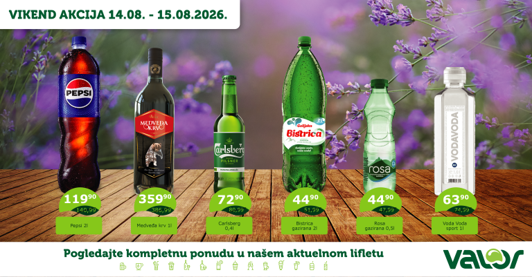 Početna 7 Valor VIKEND AKCIJA WEB avgust 2 01