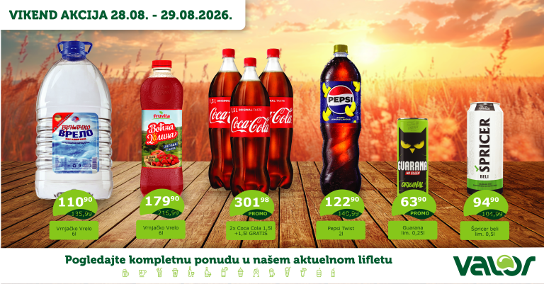 Početna 7 Valor VIKEND AKCIJA WEB avgust 4 01